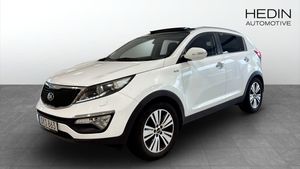Kia Sportage bild 1