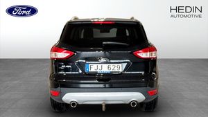 Ford Kuga bild 4