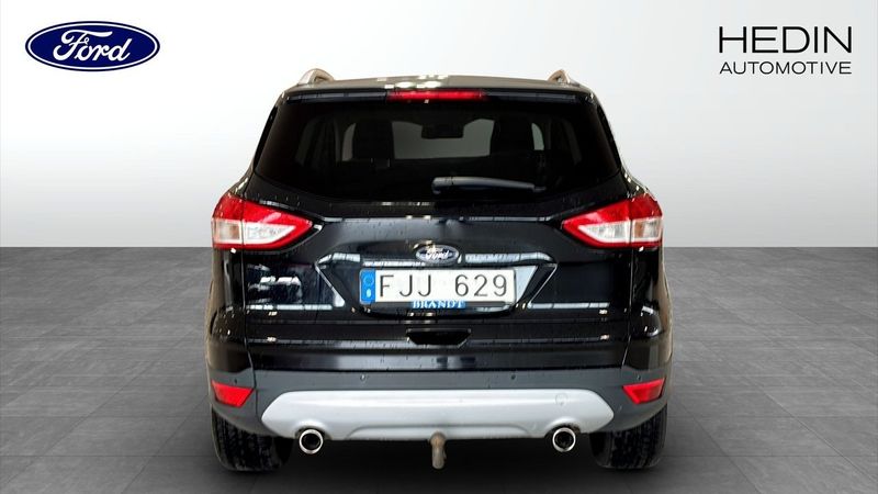 Ford Kuga bild 4