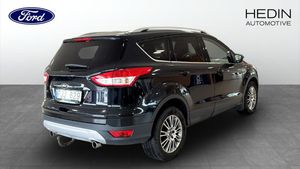Ford Kuga bild 5