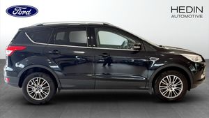 Ford Kuga bild 6