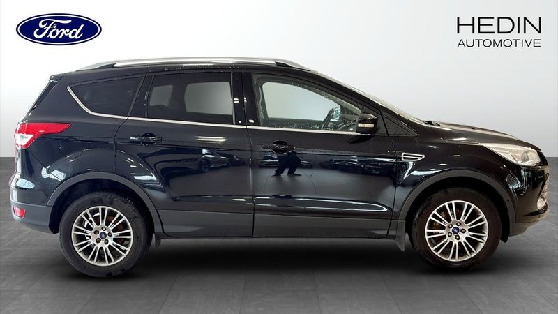 Ford Kuga bild 6