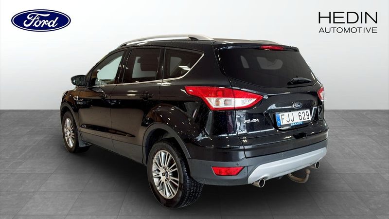 Ford Kuga bild 3