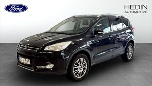 Ford Kuga bild 1