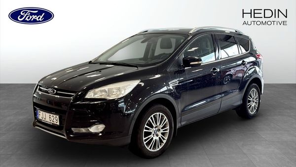 Ford Kuga Ford Kuga - 2013