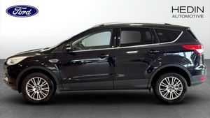 Ford Kuga bild 2