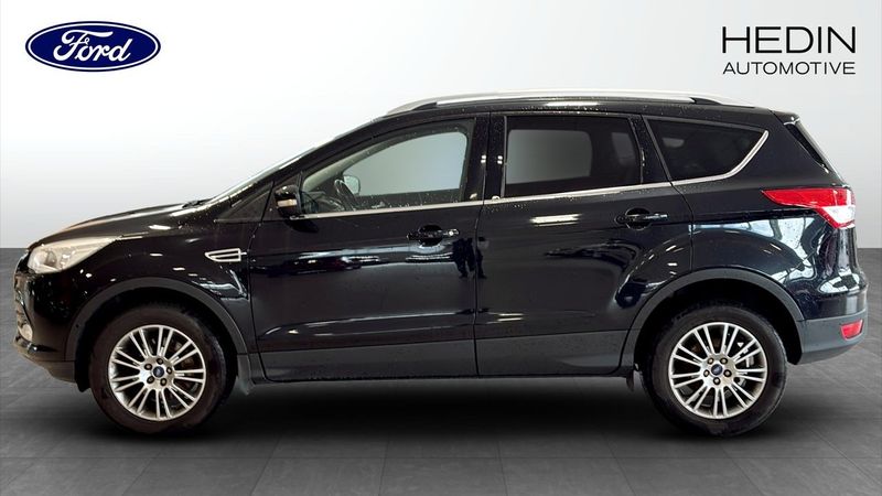 Ford Kuga bild 2