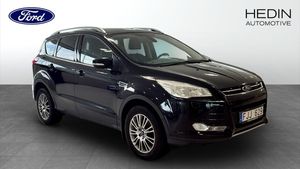 Ford Kuga bild 7