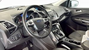 Ford Kuga bild 10