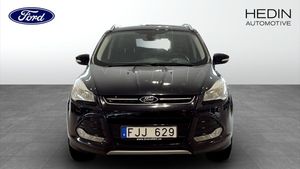 Ford Kuga bild 8