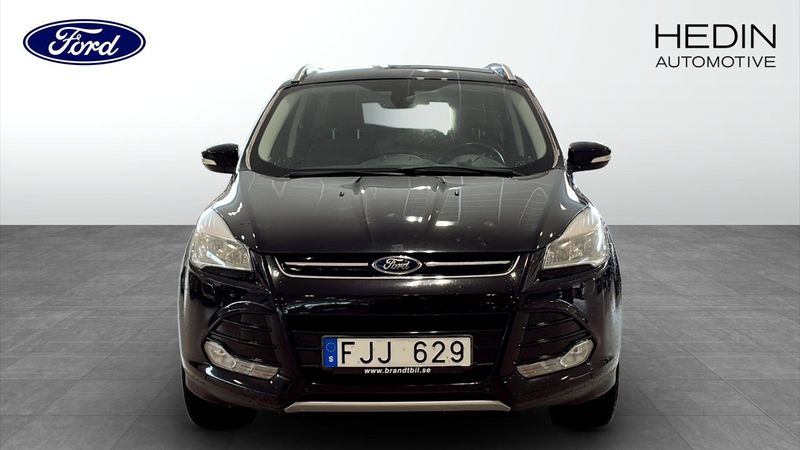 Ford Kuga bild 8