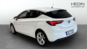 Opel Astra bild 3