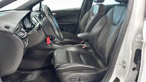Opel Astra bild 11