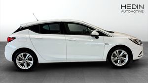 Opel Astra bild 6