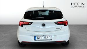 Opel Astra bild 4