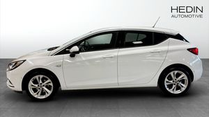 Opel Astra bild 2
