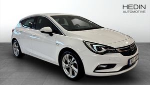 Opel Astra bild 7
