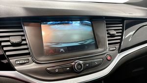 Opel Astra bild 12