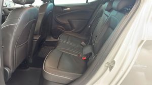 Opel Astra bild 10