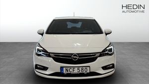Opel Astra bild 8