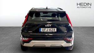 Kia Niro bild 4