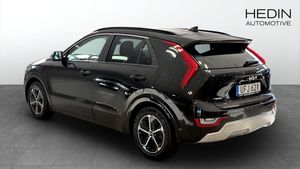 Kia Niro bild 3