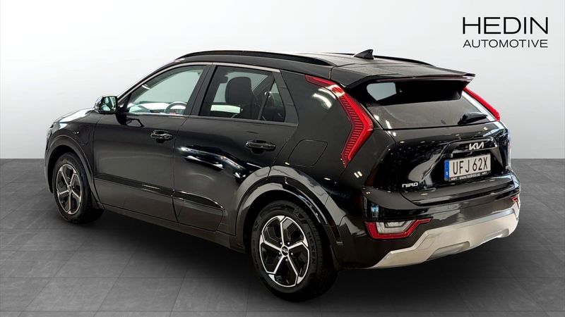 Kia Niro bild 3