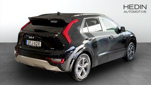 Kia Niro bild 5