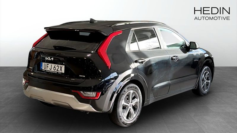 Kia Niro bild 5