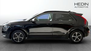 Kia Niro bild 2