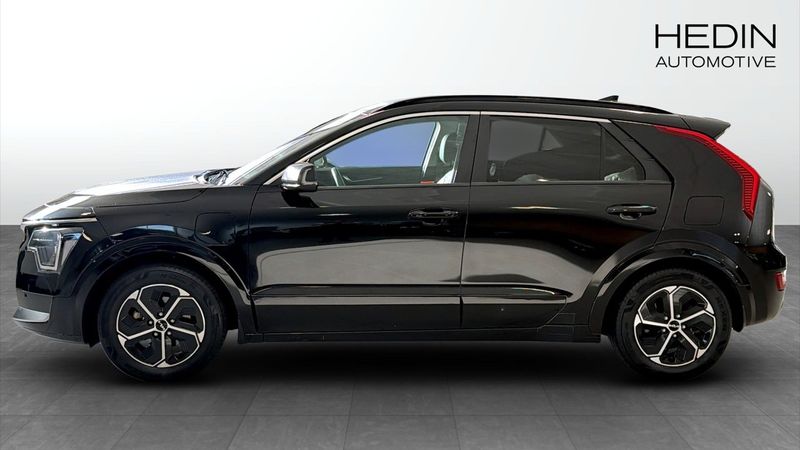 Kia Niro bild 2
