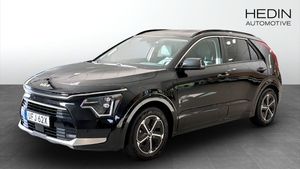 Kia Niro bild 1