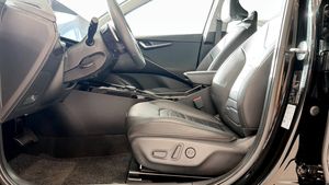 Kia Niro bild 9