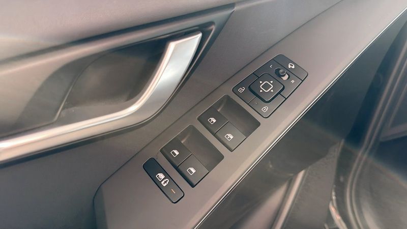 Kia Niro bild 10