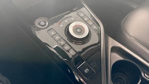 Kia Niro bild 12