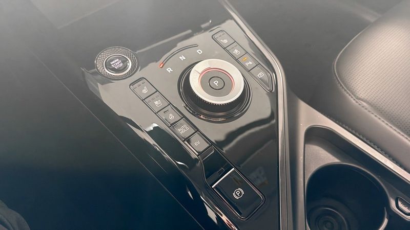 Kia Niro bild 12