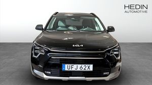 Kia Niro bild 7