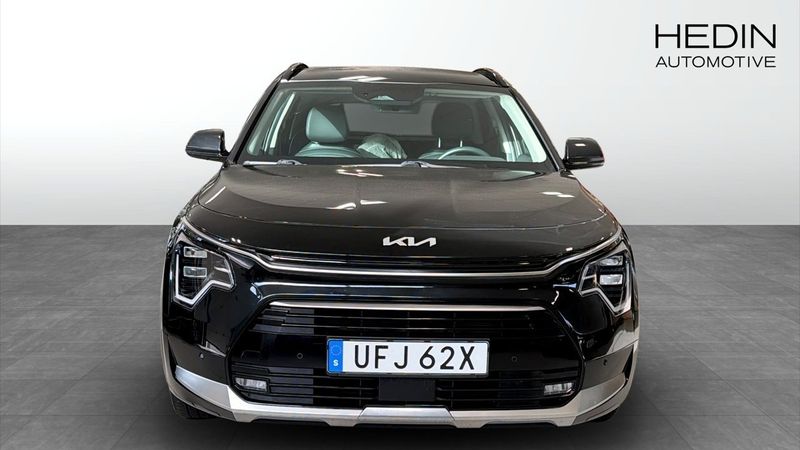 Kia Niro bild 7