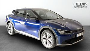 Kia EV6 bild 7