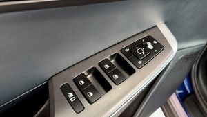 Kia EV6 bild 11