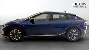 Kia EV6 bild 2