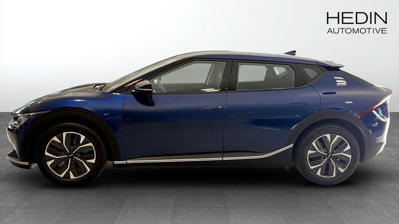 Kia EV6 bild 2