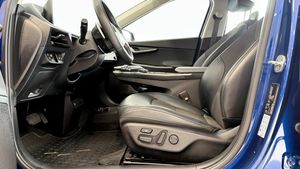 Kia EV6 bild 10