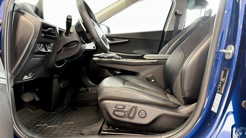 Kia EV6 bild 10