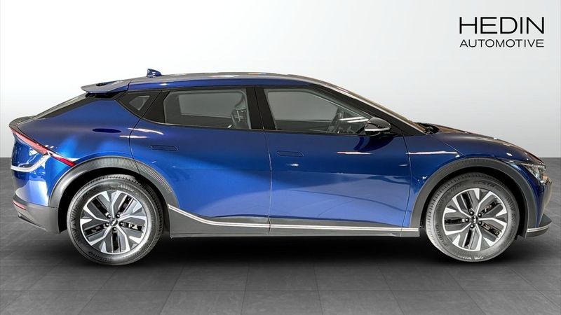 Kia EV6 bild 6