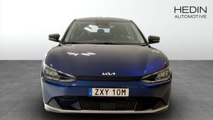Kia EV6 bild 8