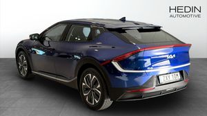 Kia EV6 bild 3