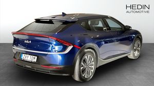 Kia EV6 bild 5