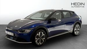 Kia EV6 bild 1