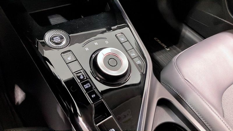 Kia Niro bild 10